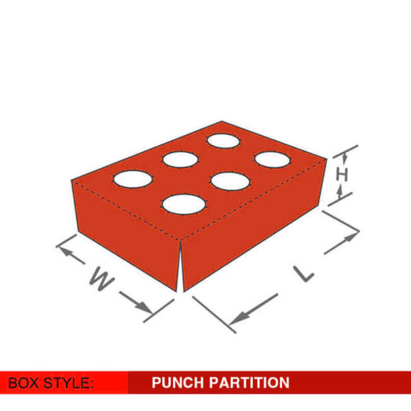 Punch Partition