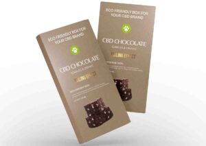 CBD Chocolate Boxes