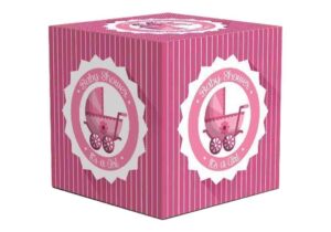 Custom Packaging Baby Product Boxes