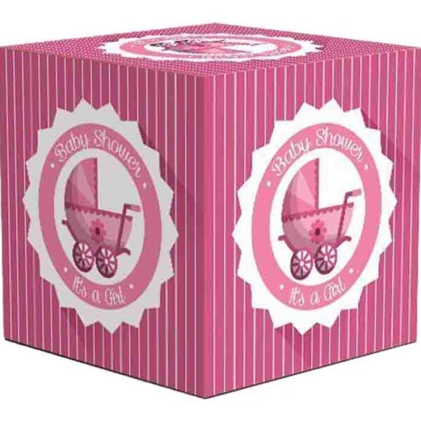 Custom Packaging Baby Product Boxes