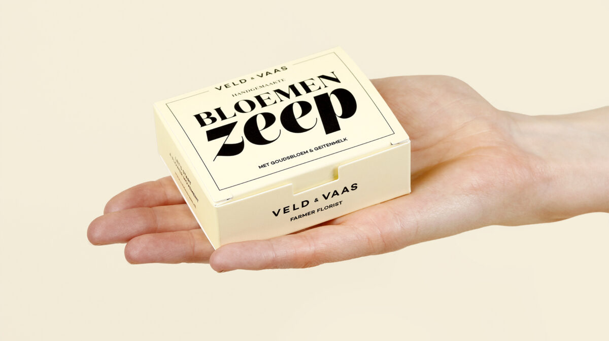 luxury soap packaging