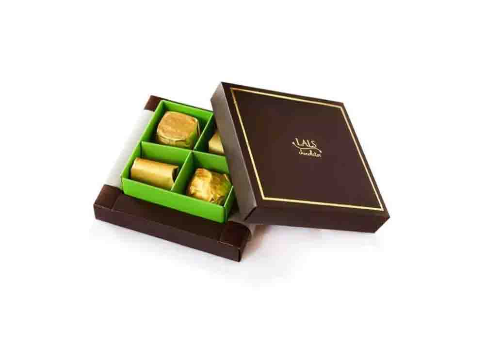 chocolate Boxes