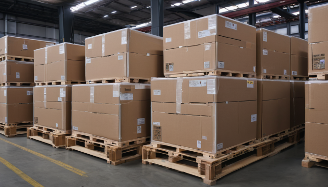 temperature controlled boxes for shipping