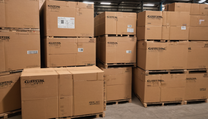 temperature controlled boxes for shipping